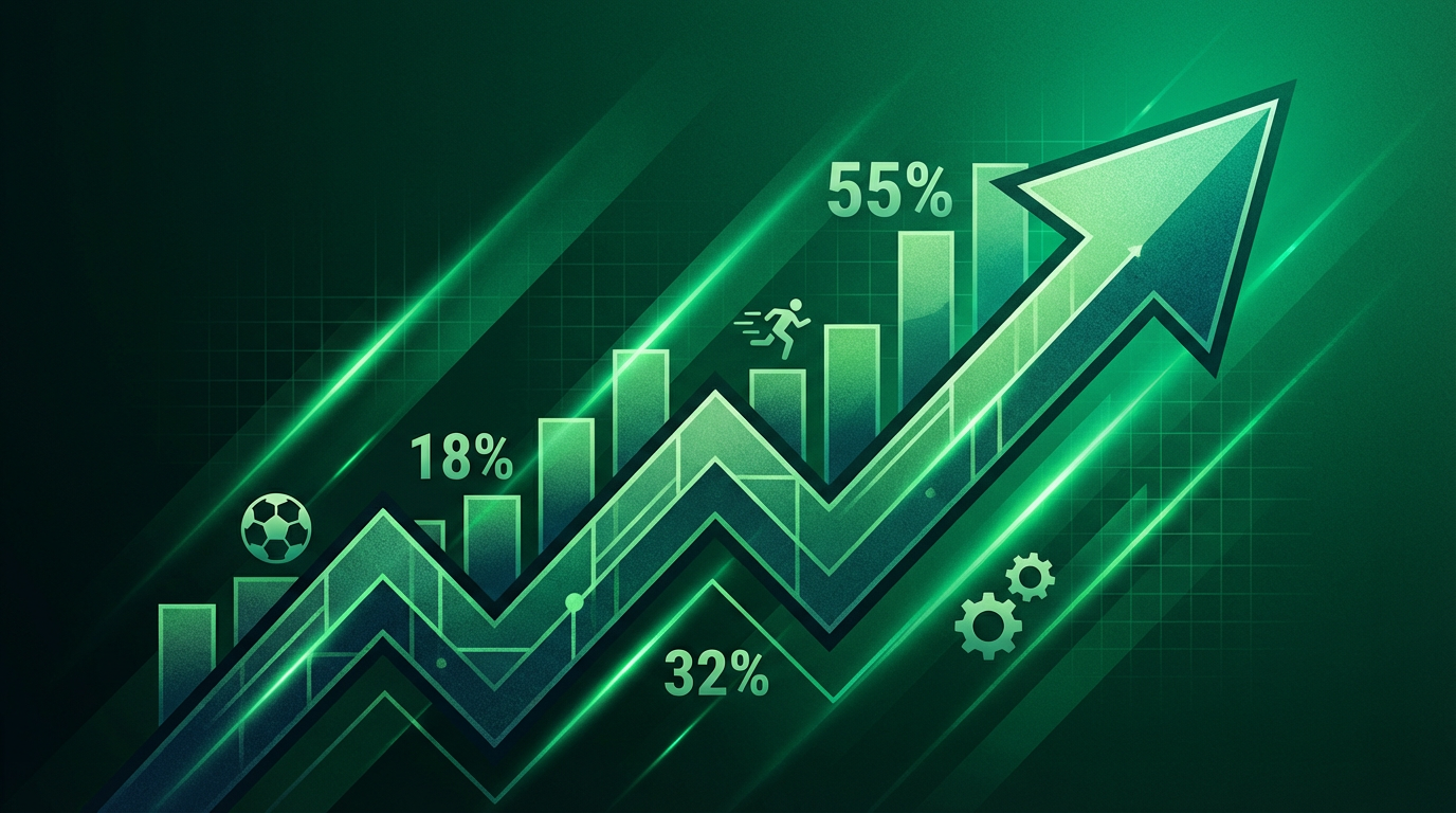 Suggested KPI metrics