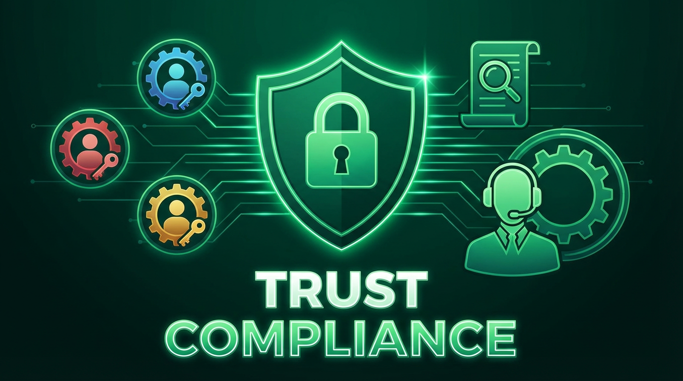 Playground owner dashboard